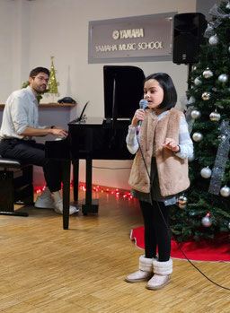 Events für die Jugendliche und Erwachsene - Kurse in der Musikschule Yamaha in Osnabrück
