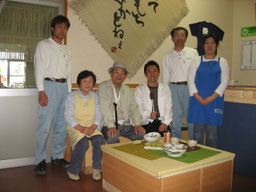 2007年　CBCTV　イッポウ