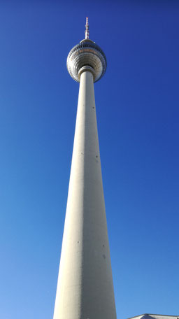 Berliner Fernsehturm