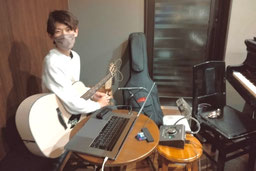 大分市 音楽教室 ピアノ教室 ギター教室 ウクレレ教室 ベース教室 DTM 後藤正樹 ゆい先生 後藤音楽教室 後藤音楽事務所 ギター ピアノ ウクレレ 楽器 習い事 大分県 大分 音楽  レッスン レッスン室 発表会 演奏会 西の台 西大分 八幡 にじが丘 青葉台 高崎 