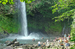 Visita Arenal 2 días 1 noche