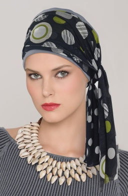 Couvre-chef Latifa - La perruquerie du net