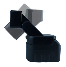 POWER LED HS-Technik verstellbar