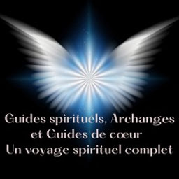 Ailes d'anges. un voyage spirituel.