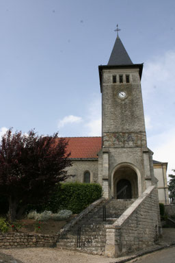 Aubigny-en-Laonnois