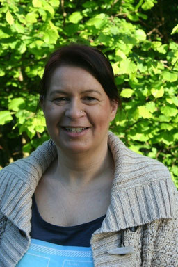 Frau Sattler Kernzeitbetreuung
