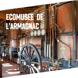 33 km - Labastide d'Armagnac