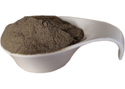 schwarzer Pfeffer