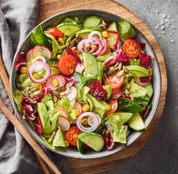 gemischtr Salat
