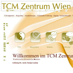 TCM Zentrum Wien