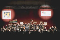 MOVE Sommerkonzert 2025 Teil 1