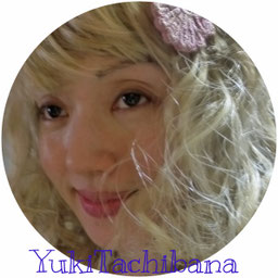 立花雪　YukiTachibana 絵画:陶芸