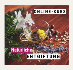 Lucky Soul: Kräuter zur Entgiftung