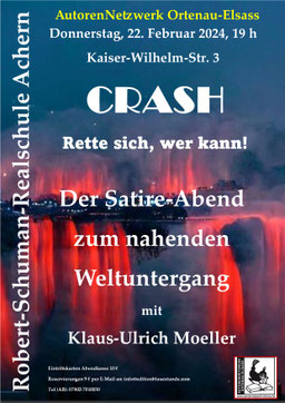 DO, 22.02. Robert-Schuman-Realschule Achern, 19 Uhr