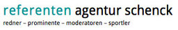 Redner | Referent | Gastredner | Keynote Speaker Marc Hauser bei referenten agentur schenck