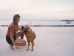 Belize Caye Calker