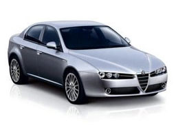 Alfa Romeo 159