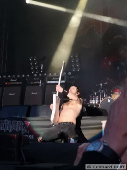 Airbourne