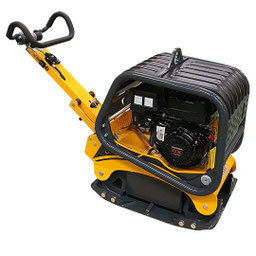 Weber | Compactación | Placa Vibratoria CR-5