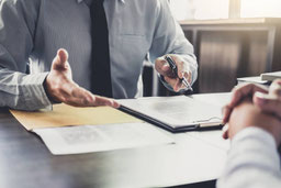Cabinet en ressources humaines avec conseils et externalisation RH à Bordeaux