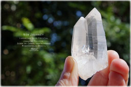 レムリアンシード/レムリアンシードクリスタル原石とナチュラルワンド