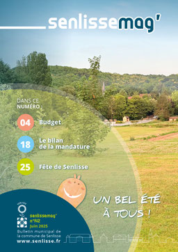 N°142 - Juin 2025