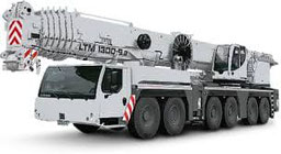 Truck Crane