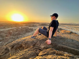 Landstay Saudi Arabia