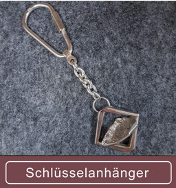 Bergschmuck Schlüsselanhänger Geschenksartikel 