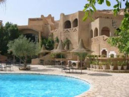 Tamerza Palace 4*