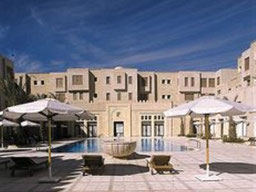 La Kasbah 