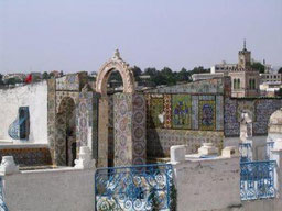 Medina of Tunis