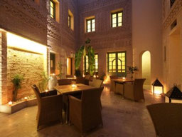 Hotel Dar Saida Beya