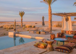 Hotel The Mora - ex Anantara Tozeur