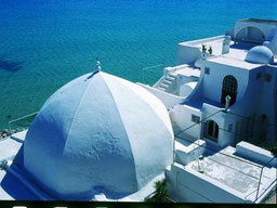 Hammamet, Cabo Bueno