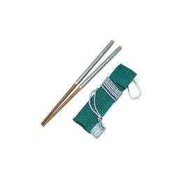 PDW Ti Takedown Chopsticks