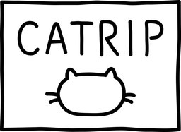 CATRIPロゴ