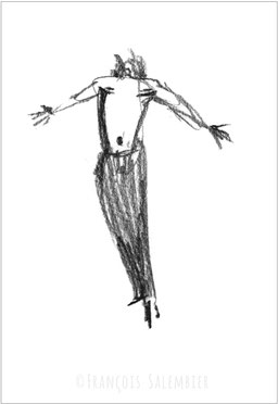 man-dance-expression-expressive-pen-noir-blanc-croquis-sketch-standard-social-fashion-mode-swing-dance