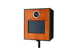 Unsere Fotoboxen für Sonthofen & Umgebung