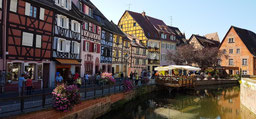 Colmar Elsass