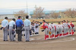 宮和vs辰口（１回戦）