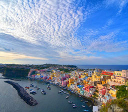 escursioni procida, escursioni ischia, escursioni capri, escursioni napoli