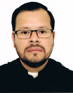 Director General: Fray Hernanis Díaz Guzmán O.S.A.