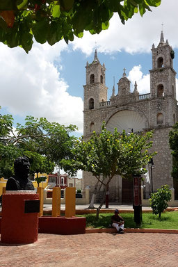 Iglesia San Cristobal