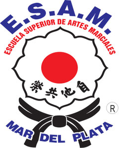 JUDO ESCUELA SUPERIOR DE ARTES MARCIALES de Mar del Plata