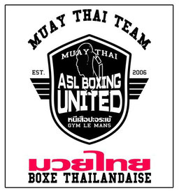 Boxe Thaïlandaise