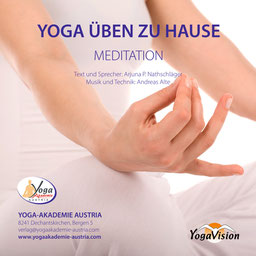 YogaVision