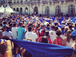 Fêtes de la Madeleine