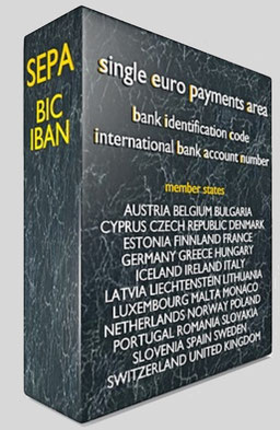 SEPA Lastschrift SDD Direct Debit CORE COR1 B2B Firmen-Lastschrift Basis- Lastschrift Mandat Mandatsverwaltung IBAN BIC XML PAIN PACS CAMT R-Transaktion Wiki Zahlungsverkehr www.hettwer-beratung.de