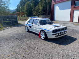 Ventilspiel-Lancia Integrale